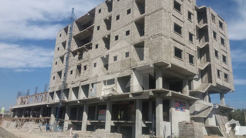 Khushbakht Property Network    Flat For Sale