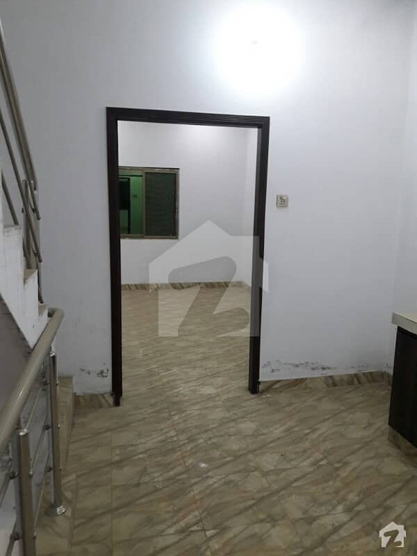 House For Sale In Rizwan Garden Scheme