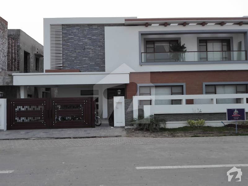 Double Storey House Is Available For Sale