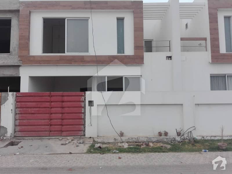 Double Storey House Is Available For Sale