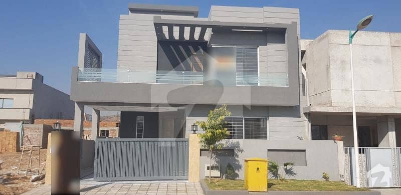 State Of The Art Double Unit Designer House With Best Possible Location