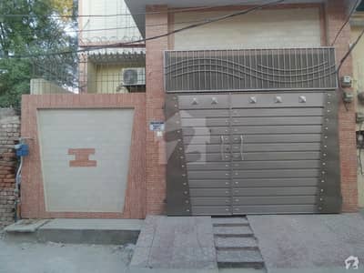 Double Storey Beautiful House For Sale In Model Town Okara Double Storey Beautiful House For Sale In Model Town Okara