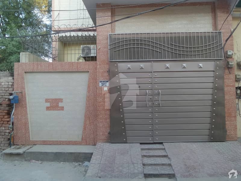 Double Storey Beautiful House For Sale In Model Town Okara Double Storey Beautiful House For Sale In Model Town Okara