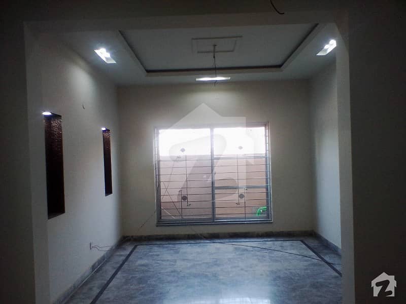 10 Marla Upper Portion For Rent In Nawab Town Near Beaconhouse School