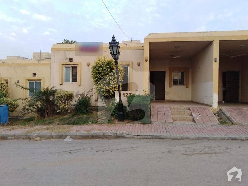 Bahria Town Phase 8 Safari Home Sector C  Single Storey House No 127 For Sale