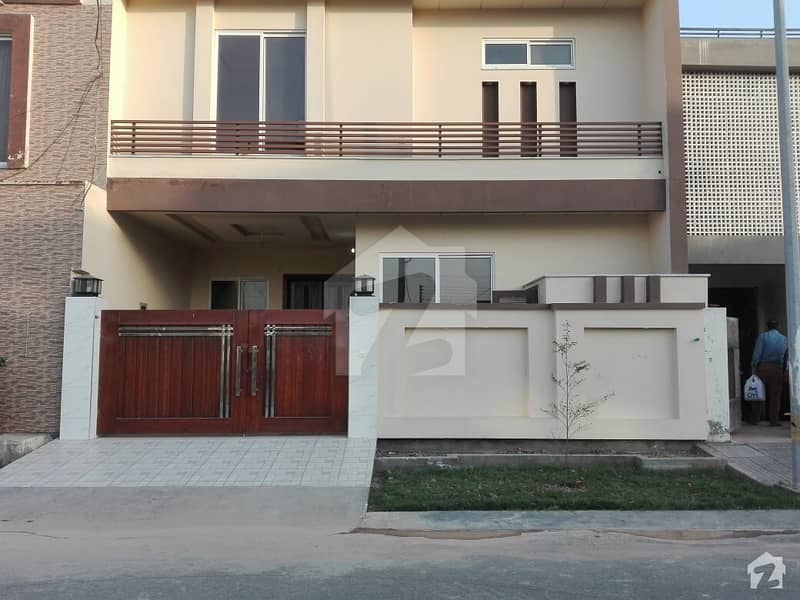House For Sale Eden Valley, Faisalabad ID13343634