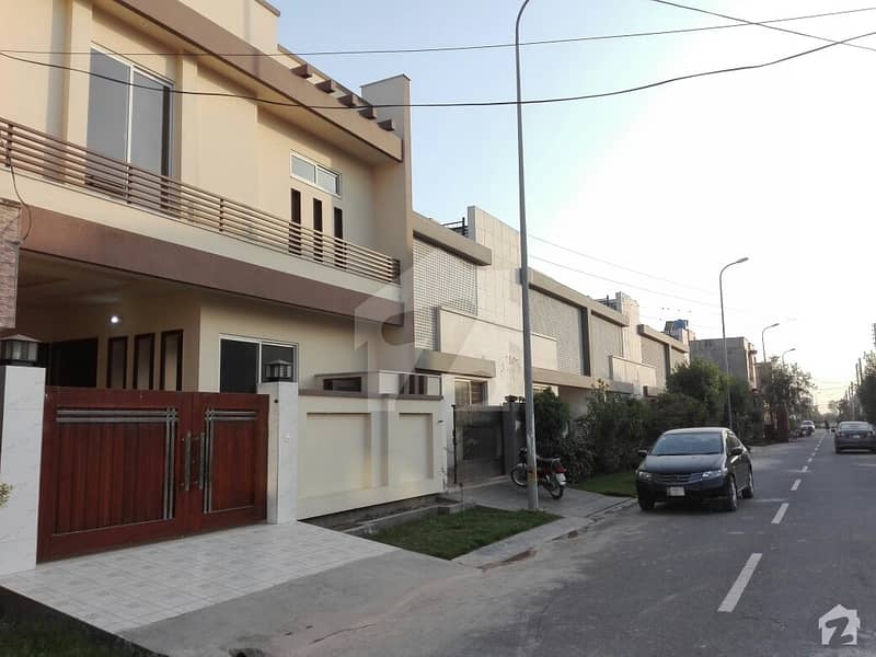 House For Sale Eden Valley, Faisalabad ID13343634