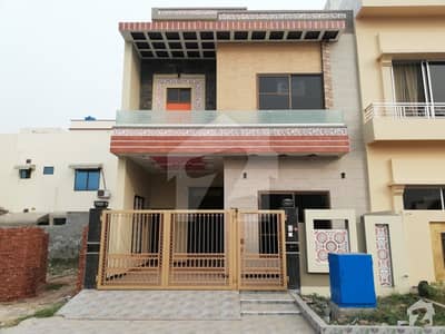 5 Marla Brand New House Available For Sale 5 Marla Brand New House Available For Sale