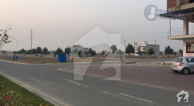 GET 5 MARLA PLOT IN BAHRIA TOWN EASTERN BLOCK  PHASE 1