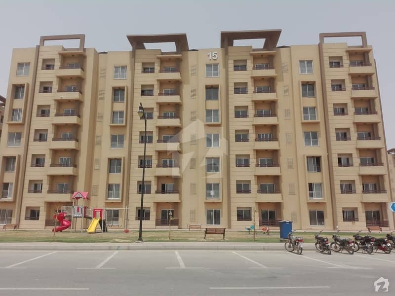 Near Jinnah Avenue 2 Bed 950 Sq Feet Flat Is Available For Sale In Bahria Tower 1