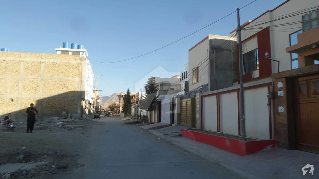 House Available For Sale At Jinnah Town Jinnah Town, Quetta ID13339616