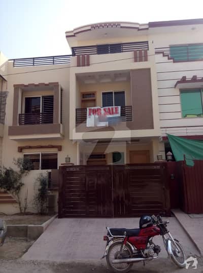 Upper Portion For Rent Of 5 Marla With 24 Hours Water Upper Portion For Rent Of 5 Marla With 24 Hours Water