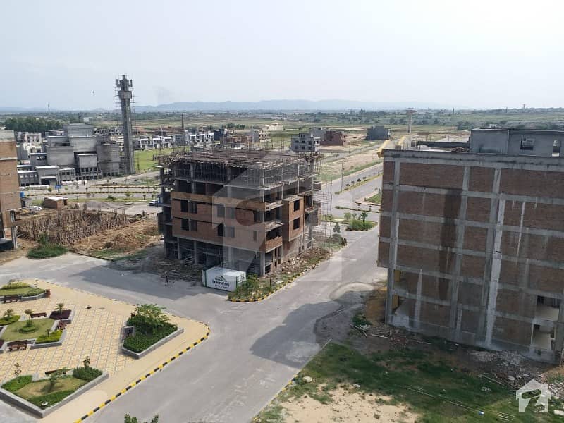 Plot File For Sale Heighted And Ideal Location Plot Near Main Gate