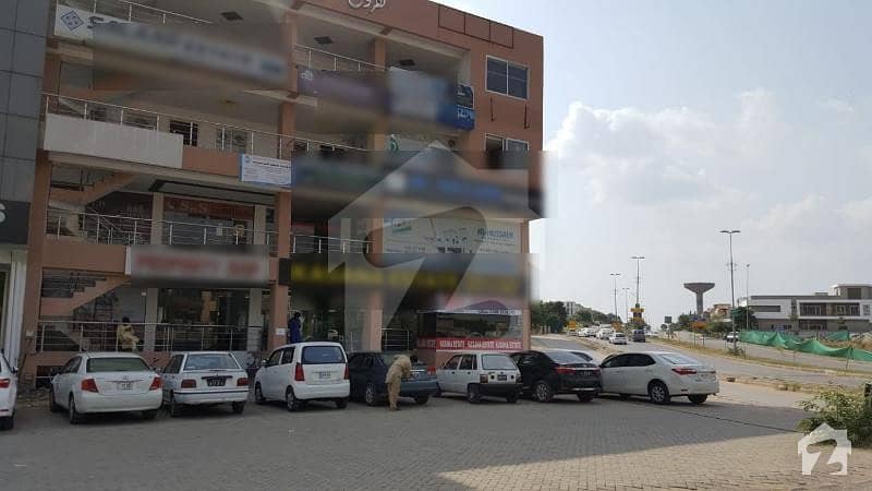 Twin Commercial Flat For Sale In Dha Islamabad Phase 2 Urgent Sale Hence Bargain