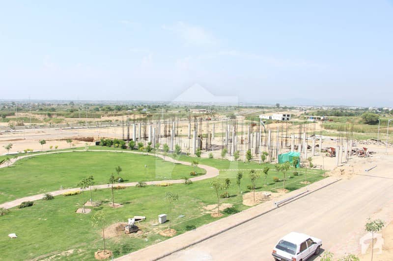 Plot File Is Available For Sale In Taj Residencia A Project Of Sardar Group