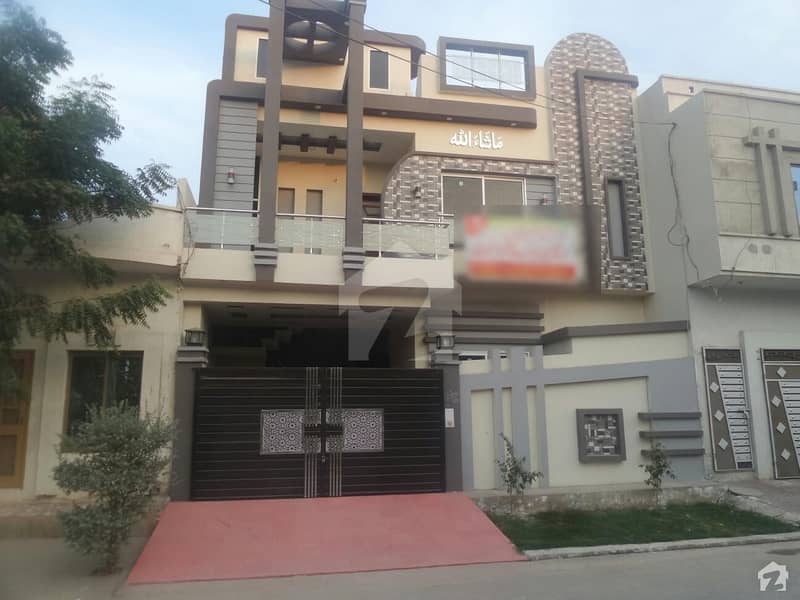 New Build Fully Furnished  House For Sale