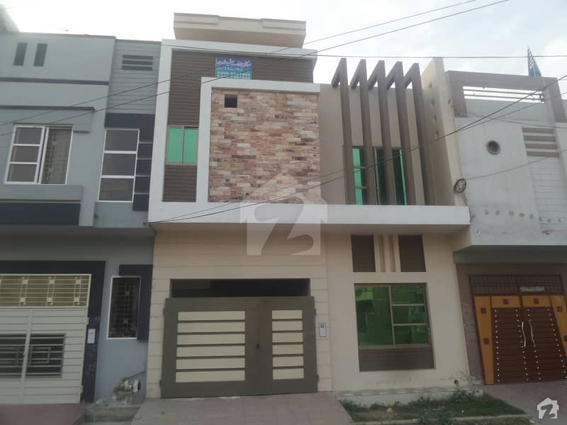 New Build Fully Furnished  House For Sale