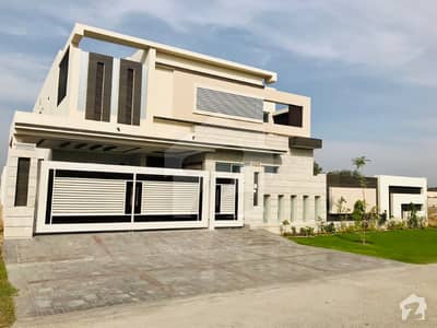 Dha Lahore Kanal Brand New Modern Luxury Bungalow For Sale In Phase 6 Dha Lahore Kanal Brand New Modern Luxury Bungalow For Sale In Phase 6