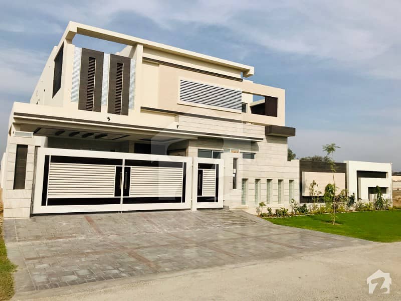 Dha Lahore Kanal Brand New Modern Luxury Bungalow For Sale In Phase 6 Dha Lahore Kanal Brand New Modern Luxury Bungalow For Sale In Phase 6