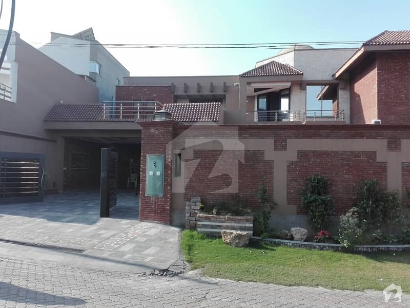 Double Storey House Is Available For Sale