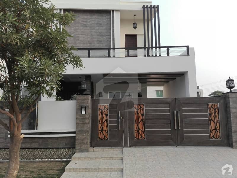 House For Sale In C Block