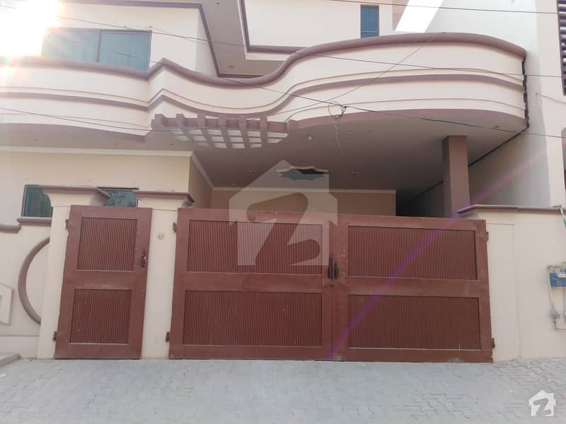 10 Marla Double Story House For Sale