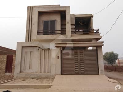 5 Marla House Is Available For Sale 5 Marla House Is Available For Sale