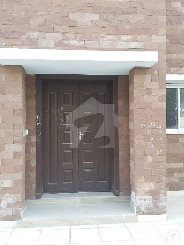 2 Beds Flat For Sale In D Block Bahria Orchard Lahore