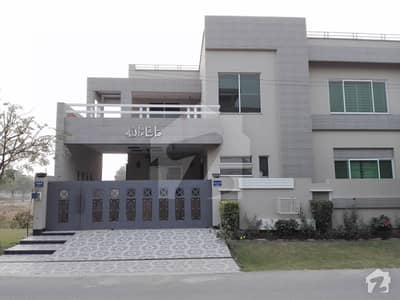 1 Kanal Brand New Corner House Available For Sale 1 Kanal Brand New Corner House Available For Sale