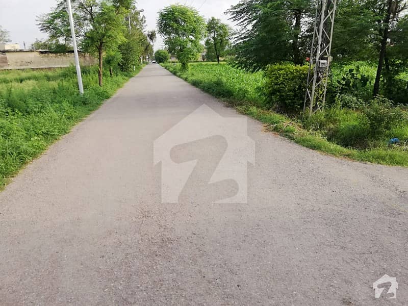 Farmhouse Land For Sale In Chak Shahzad Farms Scheme 2 Cda