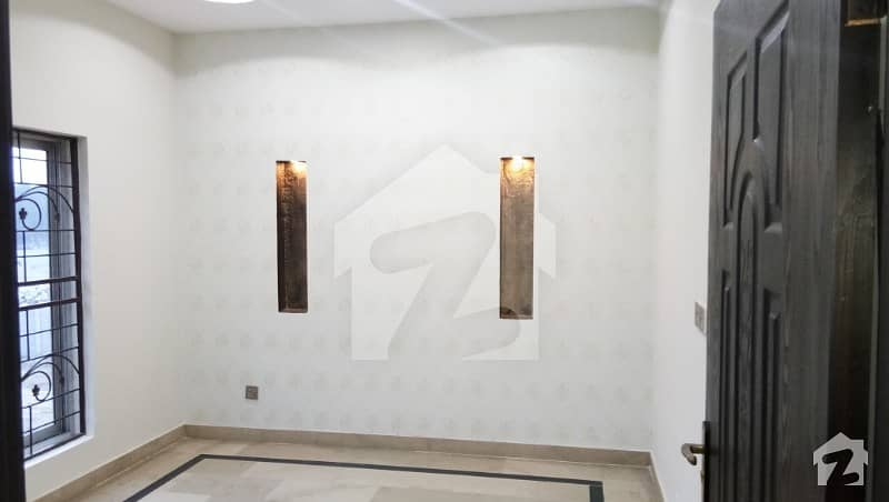 5 Marla Brand New Double Unit House For Sale In Bahria Town Lahore