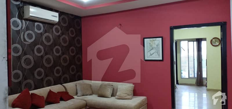 Furnished 1 Bed Apartment For Sale
