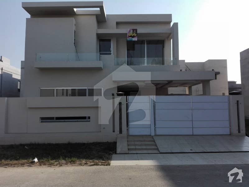 House Is Available For Sale In Citi Housing - Phase 1 - BB Block