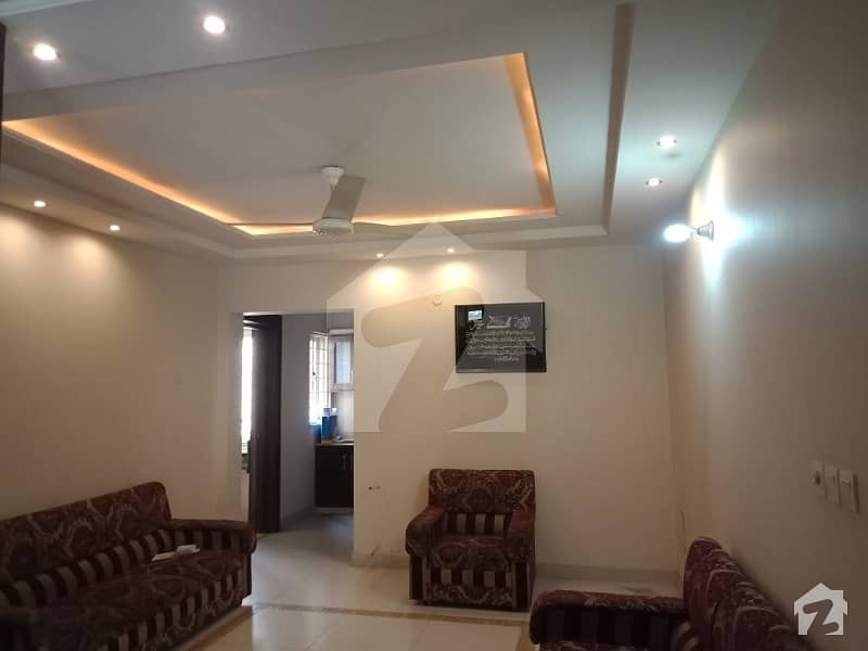 20 Marla House Portion For Rent Abdullah Gardens, East Canal Road