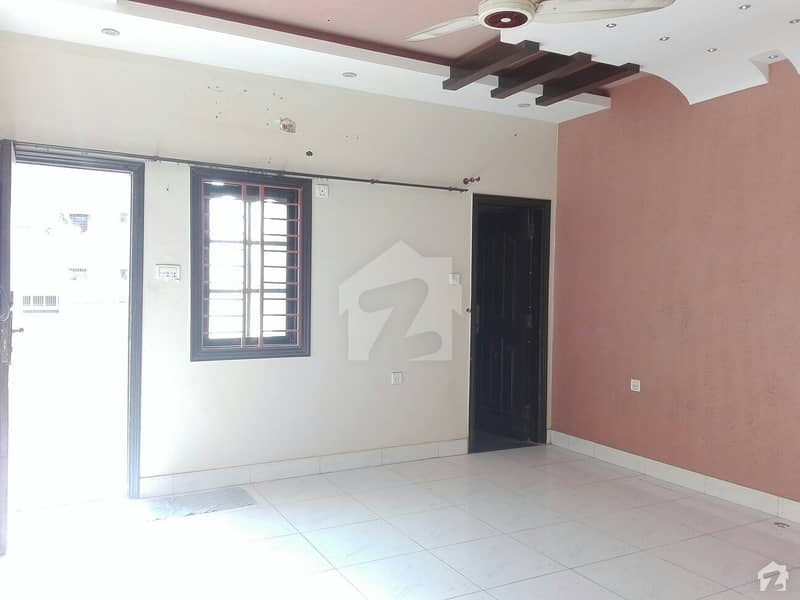 Duplex Portion Is Available For Sale In Dhoraji Colony Dhoraji Colony