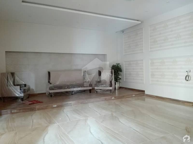Brand New Flat Is Available For Sale On Khalid Bin Waled Road