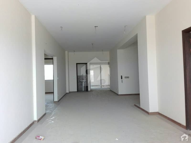 Brand New Flat Is Available For Sale On Khalid Bin Walid Road