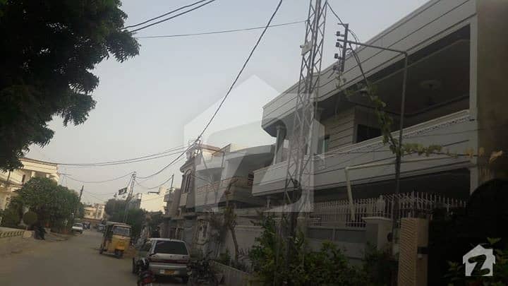 Brand New 400 Sq Yards Double Storey Bungalow For Sale Brand New 400 Sq Yards Double Storey Bungalow For Sale