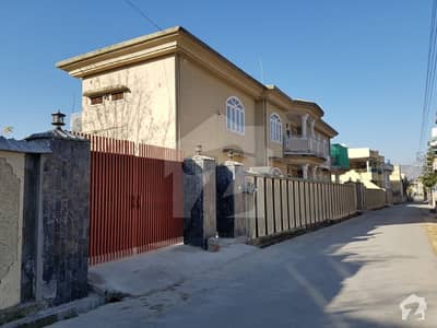 Commercial Portion For Rent In Abbottabad Madiyan