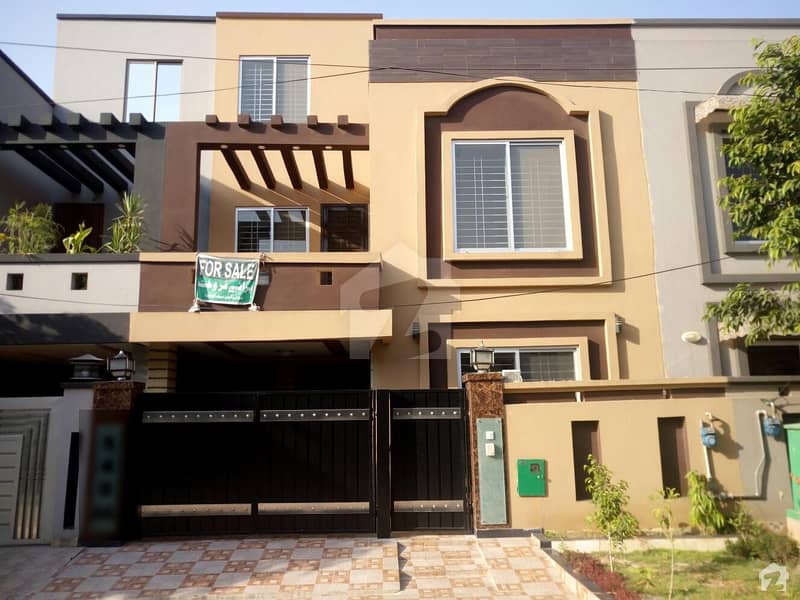 Brand New Double Storey House For Sale