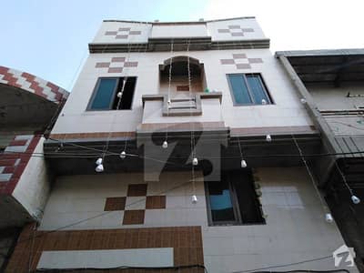 House Is Available For Sale In Shalimar Park House Is Available For Sale In Shalimar Park