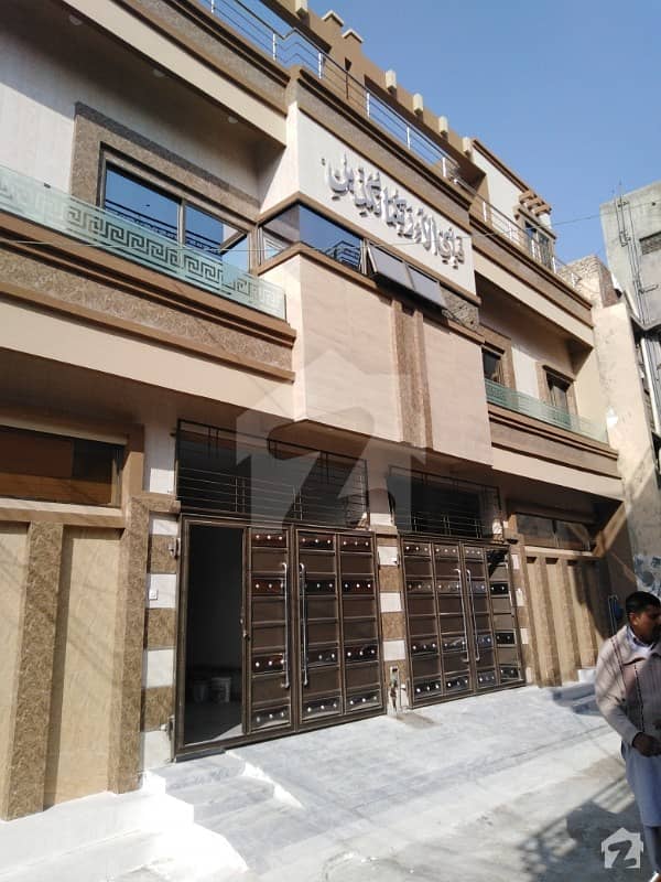 Shahtaj Society Portion Is Available For Rent