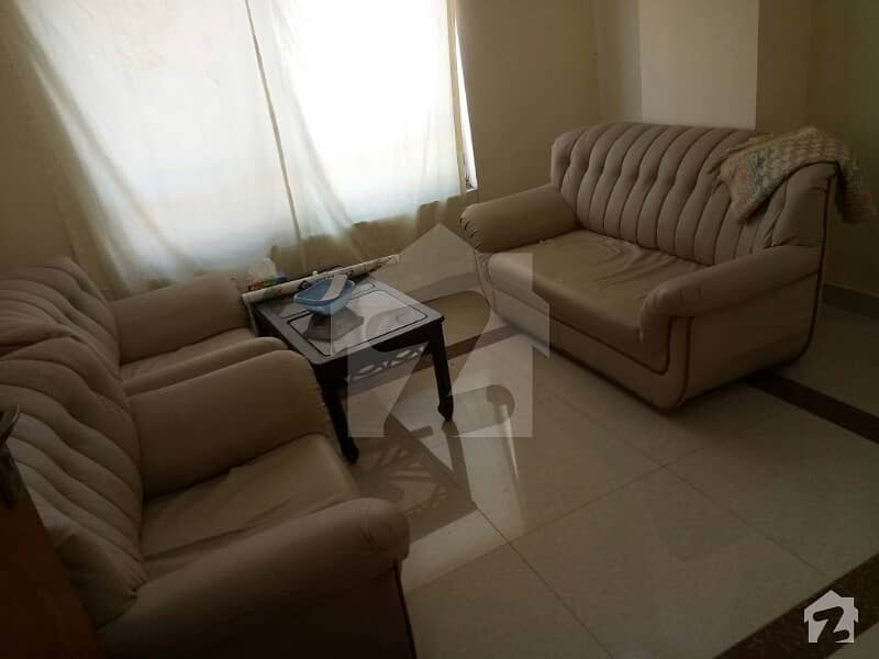2 Bedroom Flat For Rent With Gas For Family