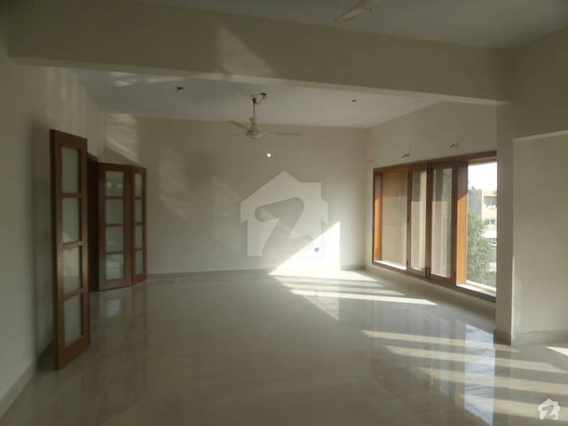 Fully Renovated Sea View Apartment For Sale In Dha