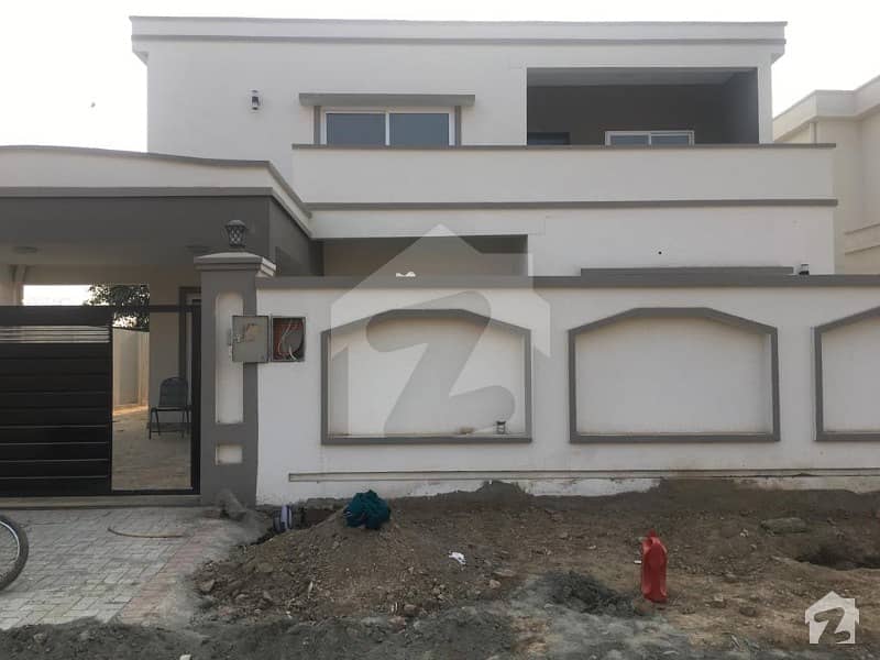1 Kanal House For Rent PAF Falcon Complex, Gulberg, Lahore ID13402862