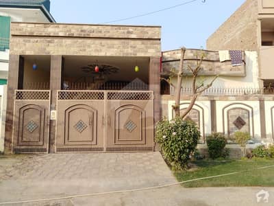 12 Marla Single Storey House For Sale 12 Marla Single Storey House For Sale