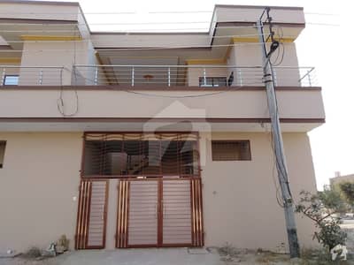 5 Marla Double Storey House For Sale 5 Marla Double Storey House For Sale