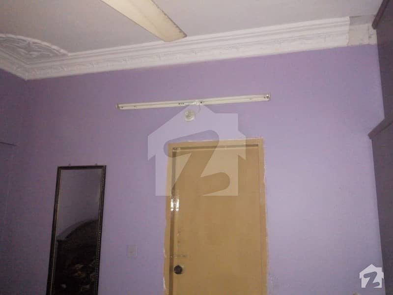 3 Beds Flat For Sale Federal B Area Block 21, Federal B Area, Karachi