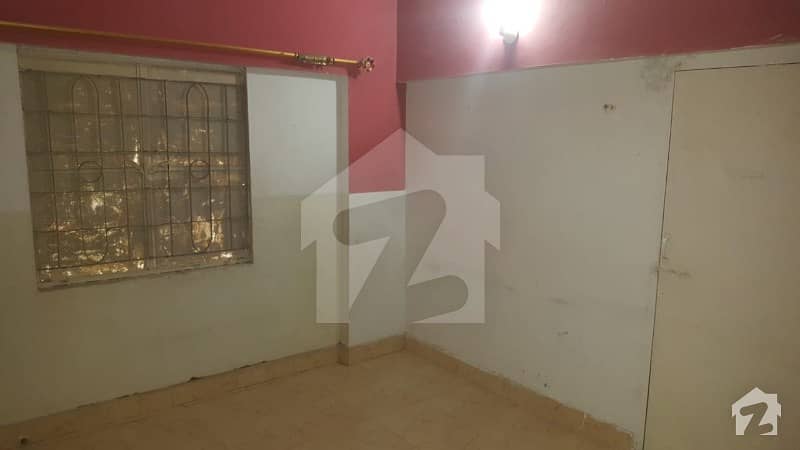 Chance To Deal Ayaz Town Block 2 Gulshan E Iqbal 2 Bed Apartment For Rent In Karachi