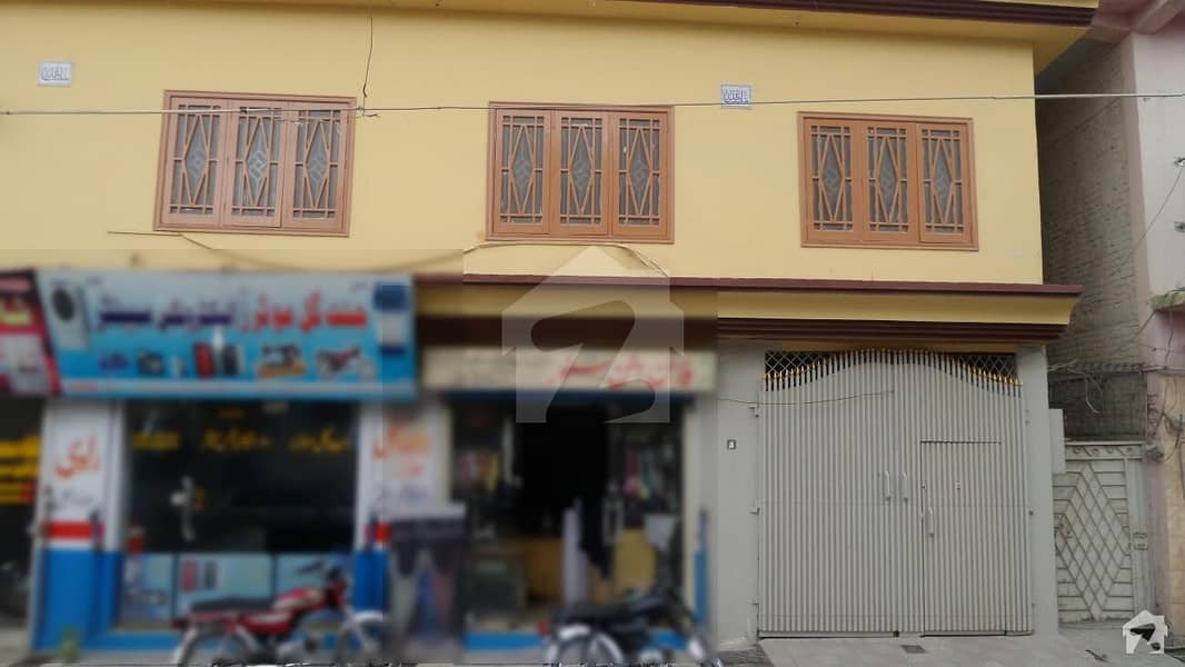 House Available For Sale At Arif Road Near Meer Ahmed Khan Road